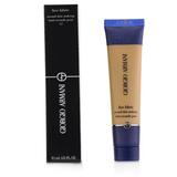 Giorgio Armani - Face Fabric Second Skin Lightweight Foundation - 5.5 - 40ml/1.35oz