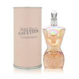 Jean Paul Gaultier Classique by Jean Paul Gaultier for Women 3.3 oz Eau de Toilette Anniversary Edition