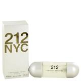 Carolina Herrera 212 Eau de Toilette Perfume for Women, 1 Oz Mini & Travel Size