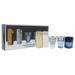 Paco Rabanne Paco Rabanne Variety Special Edition for Men - 5 Pc Mini Gift Set