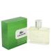 Lacoste Essential Eau de Toilette, Cologne for Men, 2.5 Oz