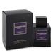 Florentine Iris by Ermenegildo Zegna Eau De Parfum Spray 3.4 oz for Men