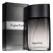 Zegna Forte by Ermenegildo Zegna, 3.4 oz Eau De Toilette Spray for Men