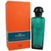 EauD'Orange Verte for Men by Hermes 6.7 oz EDC