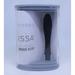 Foreo ISSA Replacement Brush Head, Cool Black