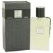 Lalique Les Compositions Parfumees Silver Eau De Parfum Spray for Women 3.3 oz