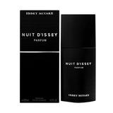 Nuit d'Issey by Issey Miyake for Men 4.2 oz Parfum Spray