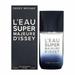 L'eau Super Majeure D'Issey by Issey Miyake 3.3oz Intense EDT Spray men