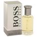 HUGO BOSS BOSS Bottled Eau de Toilette Cologne for Men, 1 Oz Mini & Travel Size