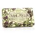 Nesti Dante - Natural Soap With Italian Olive Leaf Extract - Olivae Di Puglia -150g/3.5oz