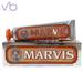 Marvis Original Toothpaste Orange-Ginger Mint, 3.8 Oz