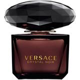 Versace Crystal Noir Eau de Toilette, Perfume for Women, 0.17 Oz, Mini & Travel Size