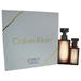 Calvin Klein Beauty Eternity Intense Perfume Gift Set for Women, 2 Pieces
