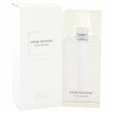 Dior Homme by Christian Dior Cologne Spray 4.2 oz