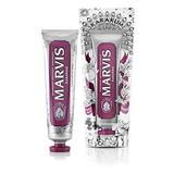 Marvis Karakum Toothpaste 3.8oz (75ml)