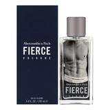 Fierce by Abercrombie & Fitch for Men 3.4 oz Cologne Spray