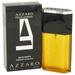 AZZARO by Azzaro - Men - Eau De Toilette Spray 1.7 oz