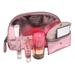 Victoria's Secret Hot Summer Nights Beauty Essentials Kit (Pink Bombshell)