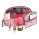 Victoria's Secret Hot Summer Nights Beauty Essentials Kit (Pink Bombshell)