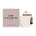 COACH COACH NEW YORK EDP SPRAY 3.0 OZ COACH NEW YORK/COACH EDP SPRAY 3.0 OZ (90 ML) (W)