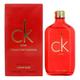 CK One Collector's Edition by Calvin Klein, 3.4 oz Eau De Toilette Spray Unisex