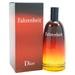 FAHRENHEIT * Christian Dior 6.8 oz / 200 ml EDT Men Cologne Spray