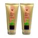 Salerm Biokera Natura Argan Mask 6.8oz / 200mL "Pack of 2"