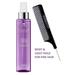 Alterna CAVIAR MIRACLE MULTIPLYING VOLUME STYLING MIST (w/ comb) FINE HAIR - 4.8 oz / 141 ml