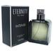 Calvin Klein Beauty Eternity Intense Eau de Toilette, Cologne for Men, 6.7 Oz