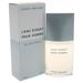 Issey Miyake L'Eau d'Issey Pour Homme Eau de Toilette, Cologne for Men, 1.6 Oz