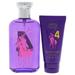 Ralph Lauren The Big Pony Collection # 4 3.4oz Eau De Toilette Spray, 1.7oz Body Lotion & Bag 3 Pc Gift Set