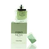 CALVIN KLEIN ETERNITY NOW FOR MEN EDT SPRAY 1.0 OZ ETERNITY NOW FOR MEN/CALVIN KLEIN EDT SPRAY 1.0 OZ (30 ML) (M)