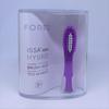 Foreo ISSA mini Hybrid Replacement Brush Head, Enchanted Violet