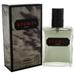 Aramis Black Eau de Toilette, Cologne for Men, 3.7 Oz