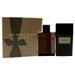 Burberry London Cologne Gift Set for Men, 2 Pieces