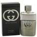 Gucci Guilty by Gucci - Men - Eau De Toilette Spray 1.7 oz