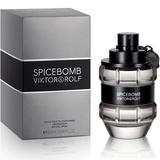 New Item VIKTOR & ROLPH SPICEBOMB EDT SPRAY 3.0 OZ SPICEBOMB/VIKTOR & ROLPH EDT SPRAY 3.0 OZ (M)