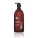 Luseta Beauty Macadamia and Argan Oil Conditioner, 33.8 Ounce