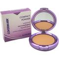 Covermark for Women Compact Powder Waterproof # 3 Normal Skin, 0.35 oz