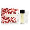 Oscar by Oscar de la Renta for Women 3 Piece Set Includes: 3.4 oz Eau de Toilette Spray + 3.4 oz Body Lotion + 3.4 oz Body Bath