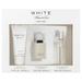 Kenneth Cole White For Her Body Lotion And Eau De Parfum Spray