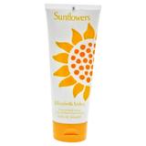 Elizabeth Arden Sunflowers Women's Body Lotion, 6.8 Oz