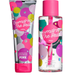 Victoria's Secret Pink Gumdrop the Beat Scented Lotion and Mist