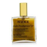 Nuxe Huile Prodigieuse Multi-Purpose Hair and Body Dry Oil, 3.3oz