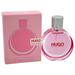 HUGO BOSS Hugo Woman Extreme Eau de Parfum Perfume for Women, 1 Oz Mini & Travel Size