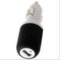 Cellet Car Charger With Retractable Car Charger For Motorola Blackberry Phones