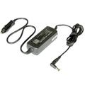 iTEKIRO Auto Car Charger for Toshiba Satellite L750D-ST4N01 L750D-ST5NX1 L750D-ST6NX1 L750-ST4N02 L750-ST4NX1 L750-ST5N02 L750-ST5NX2 L750-ST6N01 L750-ST6NX1