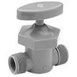 LaSalle Bristol L64-64V3750 0.75 Qest Globe Valve