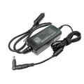 iTEKIRO Auto Car Charger for Sony VAIO Fit 11 11A Flip 11; Sony VAIO Fit 13 13A Flip 13; Sony VAIO TAP 11; Sony ADP-45DE B VGP-AC19V73 VGPAC19V73 VGP-AC19V74 VGPAC19V74