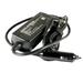 iTEKIRO Auto Car Charger for Acer Aspire 5004 5004WLCi 5004WLMi 5005 5005WLCi 5005WLMi 5010 5020 5030 5040 5050